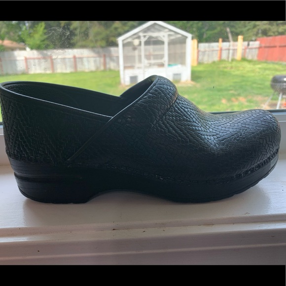 Danskos size 38 (8) - Picture 4 of 4